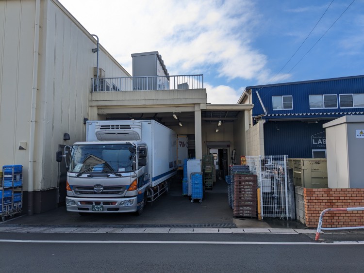 【マミーマート上宗岡】販促プロモーションに最適な1階催事スペース