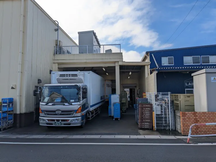 【マミーマート上宗岡】販促プロモーションに最適な1階催事スペース