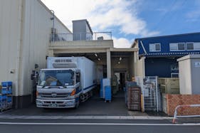 【マミーマート上宗岡】販促プロモーションに最適な1階催事スペース