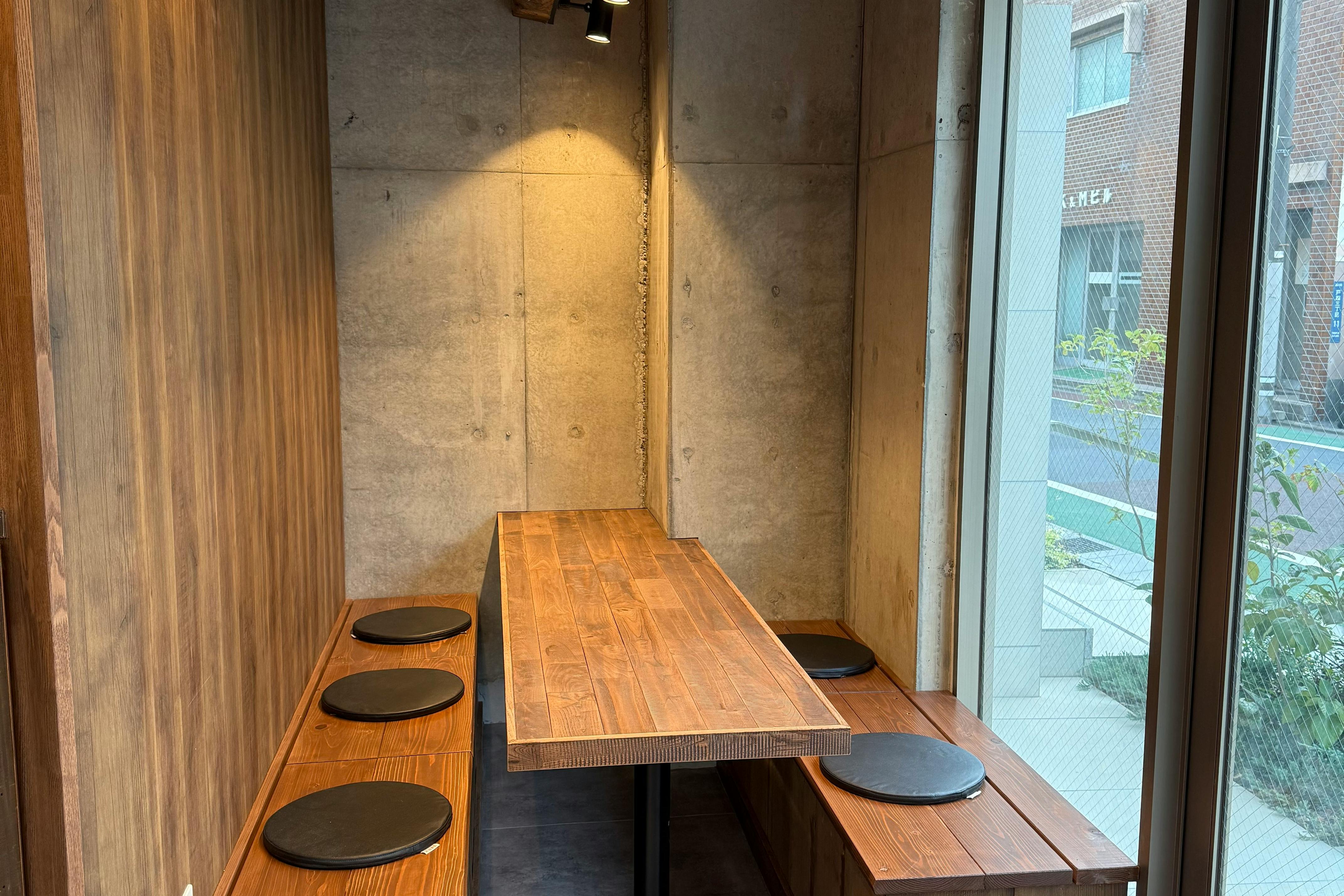 【戸越駅6分】チャレンジショップやシェアキッチンでの利用に適した戸越商店街に程近い飲食系機材が充実したレンタルスペース