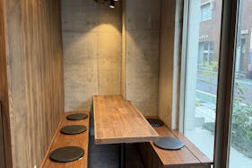 【戸越駅6分】チャレンジショップやシェアキッチンでの利用に適した戸越商店街に程近い飲食系機材が充実したレンタルスペース