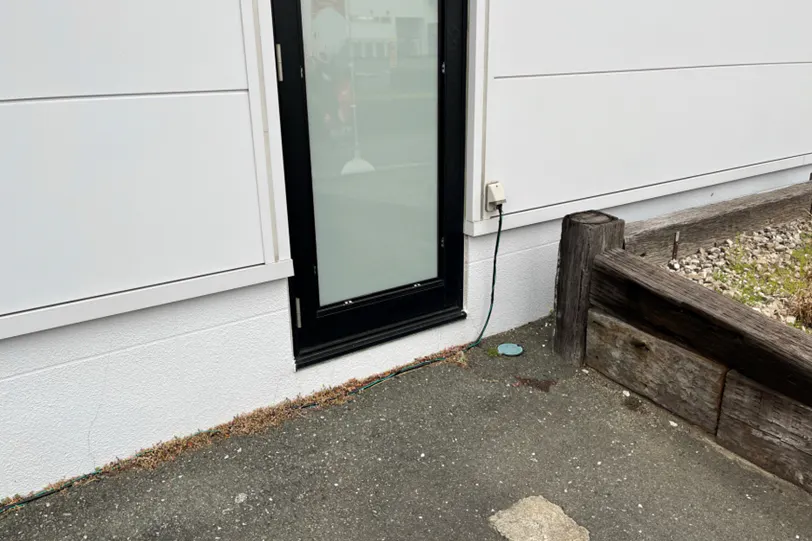 【スロットクラブ夢屋豊橋佐藤店】キッチンカーやプロモーション等に最適なアミューズメント施設のイベントスペース