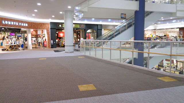 【イオンモール大高*】2F ローリーズファーム前