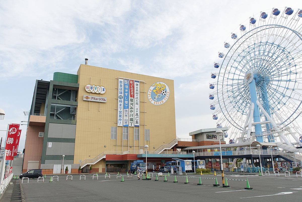 Movix清水 プロモーションに最適 顧客にリーチしやすい映画館内のイベントスペース 2 ショップカウンター Movix清水 プロモーションに最適 顧客にリーチしやすい映画館内のイベントスペース 2 ショップカウンター