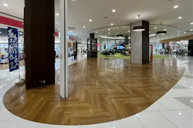 【イオンモール今治新都市】スペースF(1F きらめきコートGU側)