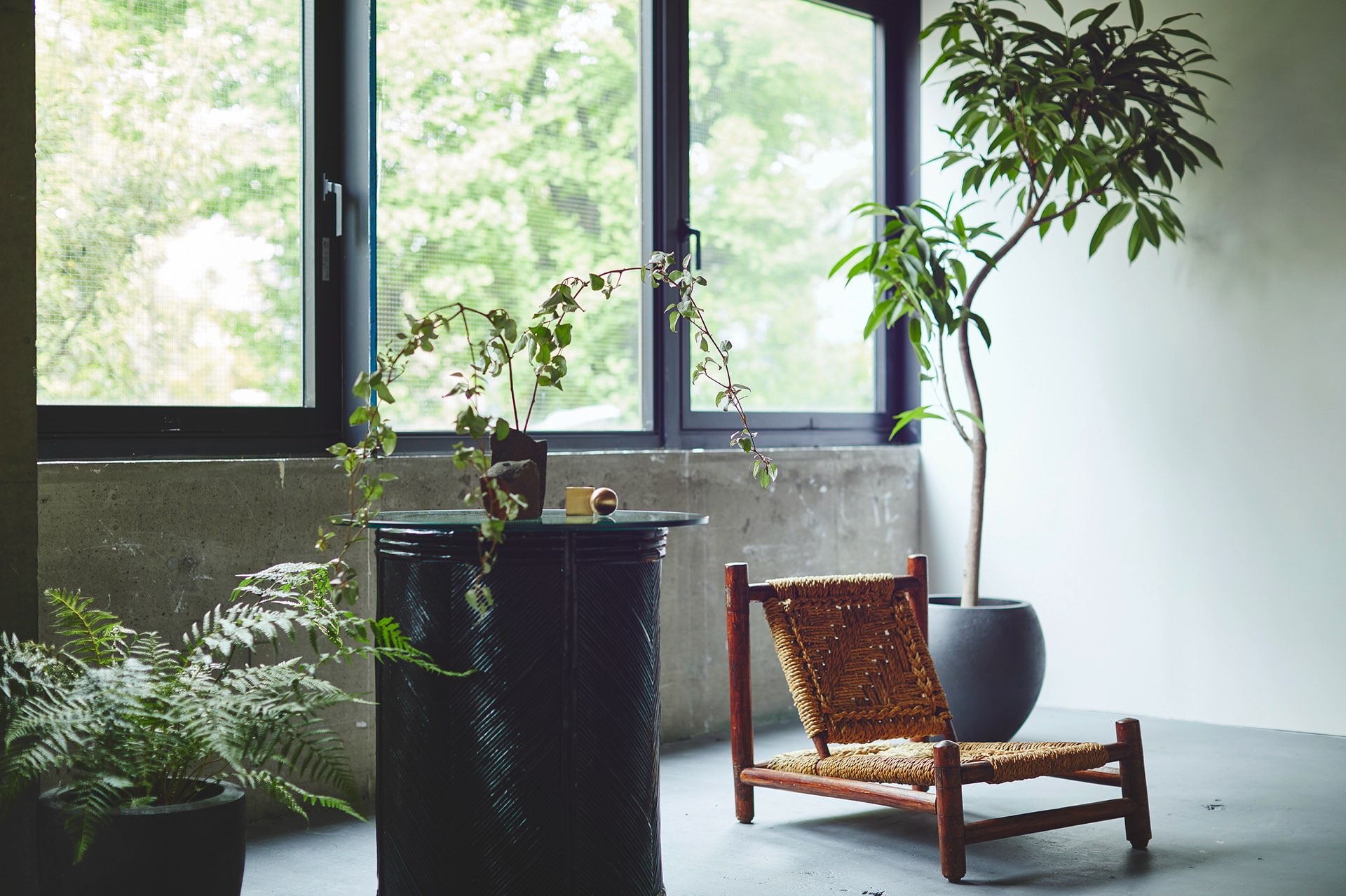 【鮫洲駅3分】アパレルの展示会場やポップアップストア、撮影に最適な一棟利用も可能なイベントスペース(2F)