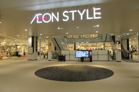 【イオンモールいわき小名浜】3階 ウエストコート(イオンスタイル前)