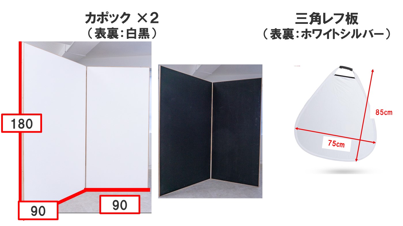 【飯田橋駅2分】ロケや撮影会、新商品の物撮り、アパレルの展示会に最適な自然光あふれる3面採光の白を基調としたイベントスペースの画像10