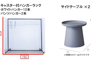 【飯田橋駅2分】ロケや撮影会、新商品の物撮り、アパレルの展示会に最適な自然光あふれる3面採光の白を基調としたイベントスペース