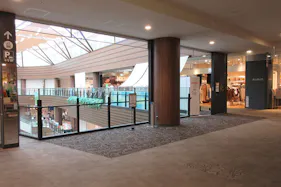 【イオンモール多摩平の森】3F ドリーム前