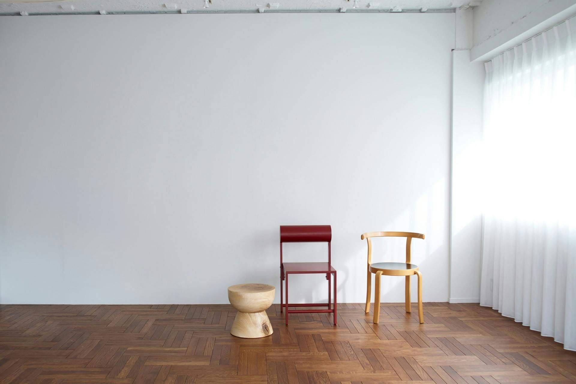 【明治神宮前〈原宿〉駅9分】ライフスタイルが提案できる空間でポップアップストア・展示会(2F)