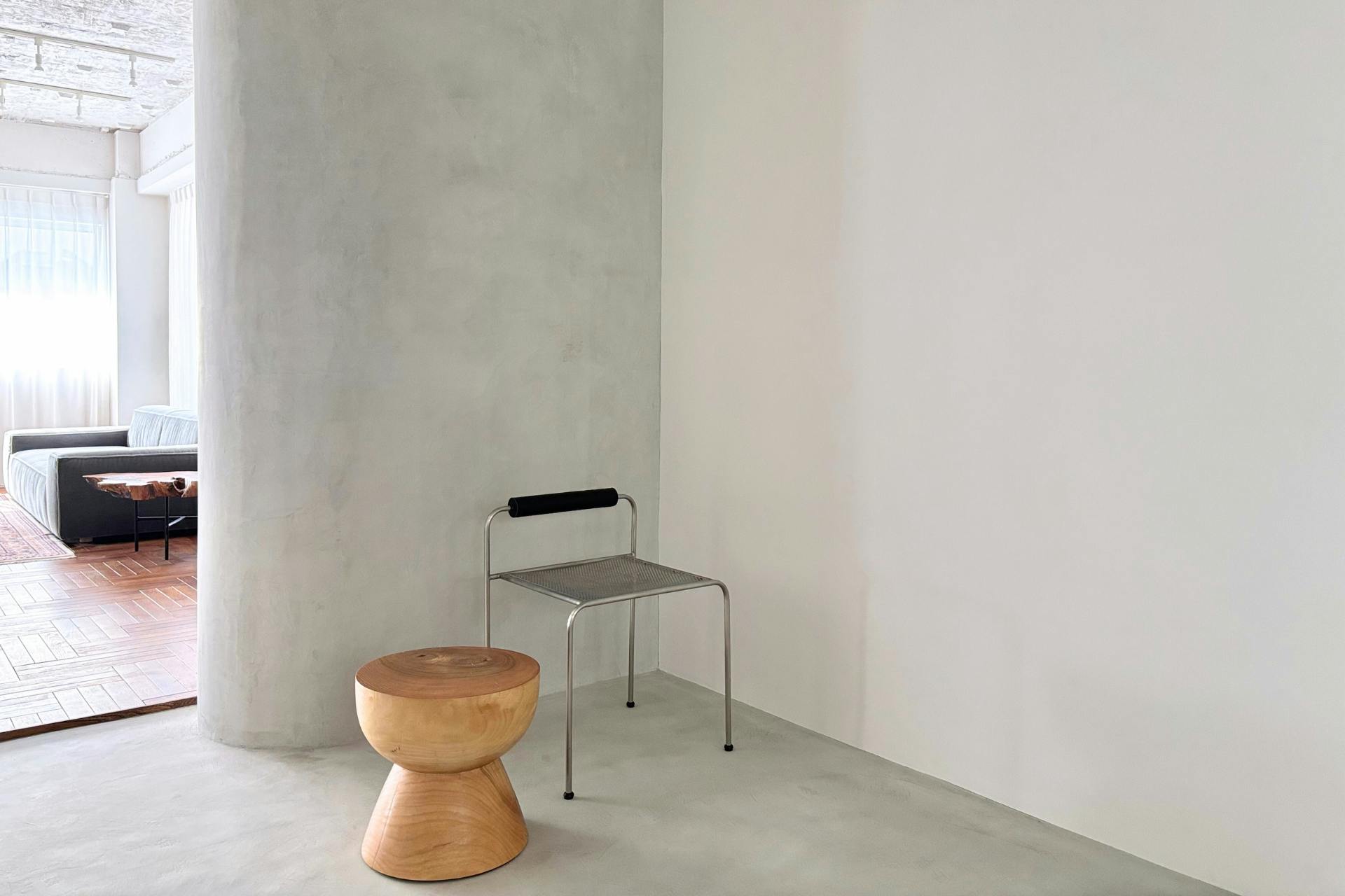 【明治神宮前〈原宿〉駅9分】ライフスタイルが提案できる空間でポップアップストア・展示会(2F)