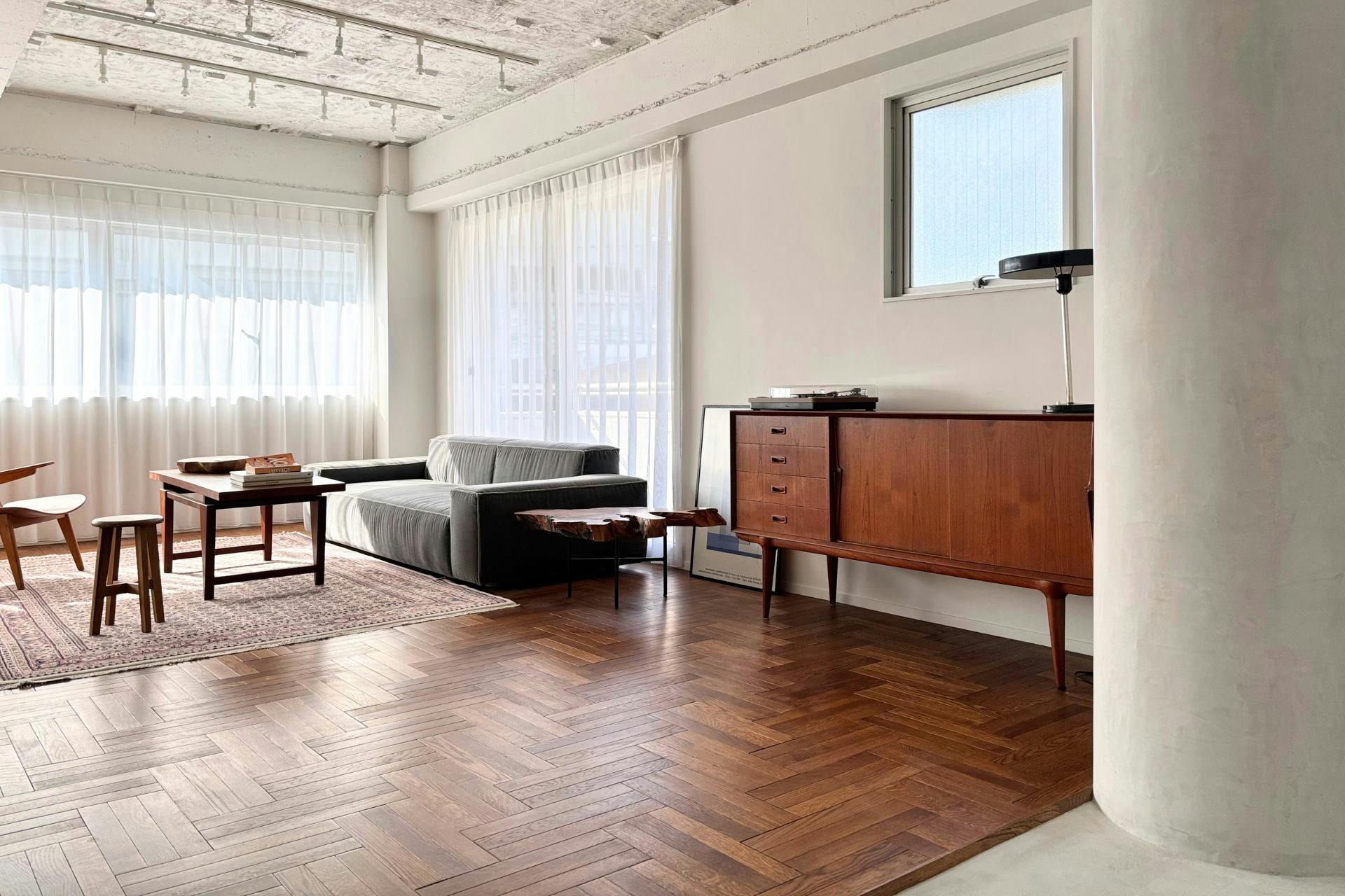 【明治神宮前〈原宿〉駅9分】ライフスタイルが提案できる空間でポップアップストア・展示会(2F)