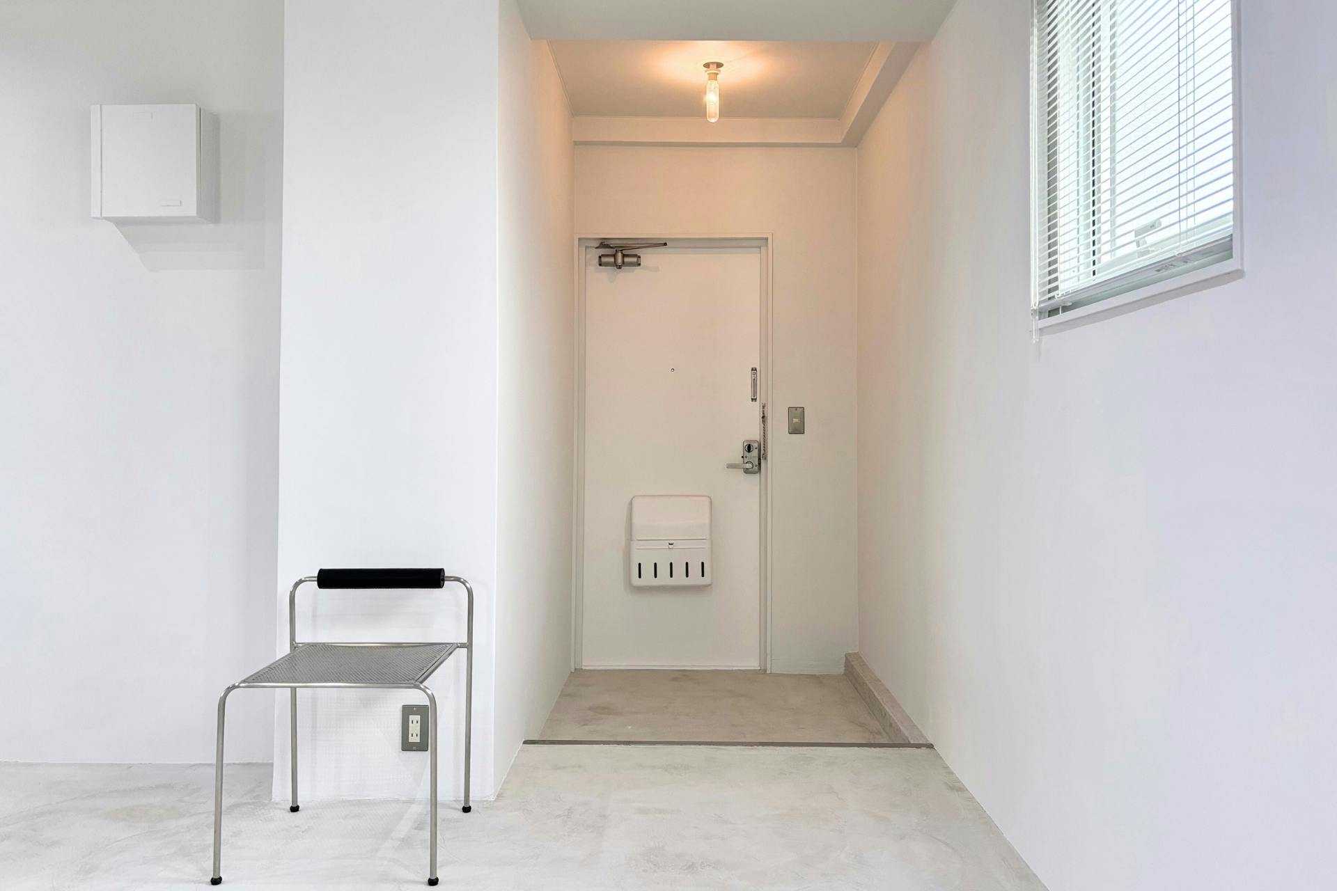 【明治神宮前〈原宿〉駅9分】ライフスタイルが提案できる空間でポップアップストア・展示会(2F)