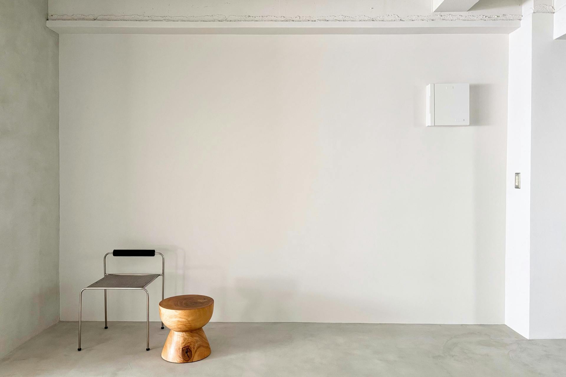 【明治神宮前〈原宿〉駅9分】ライフスタイルが提案できる空間でポップアップストア・展示会(2F)