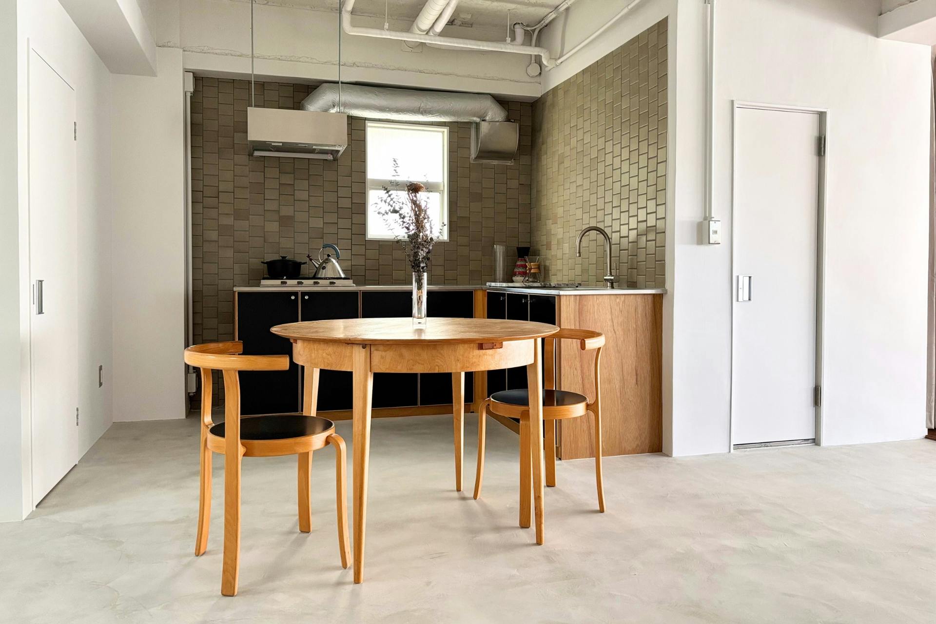 【明治神宮前〈原宿〉駅9分】ライフスタイルが提案できる空間でポップアップストア・展示会(2F)