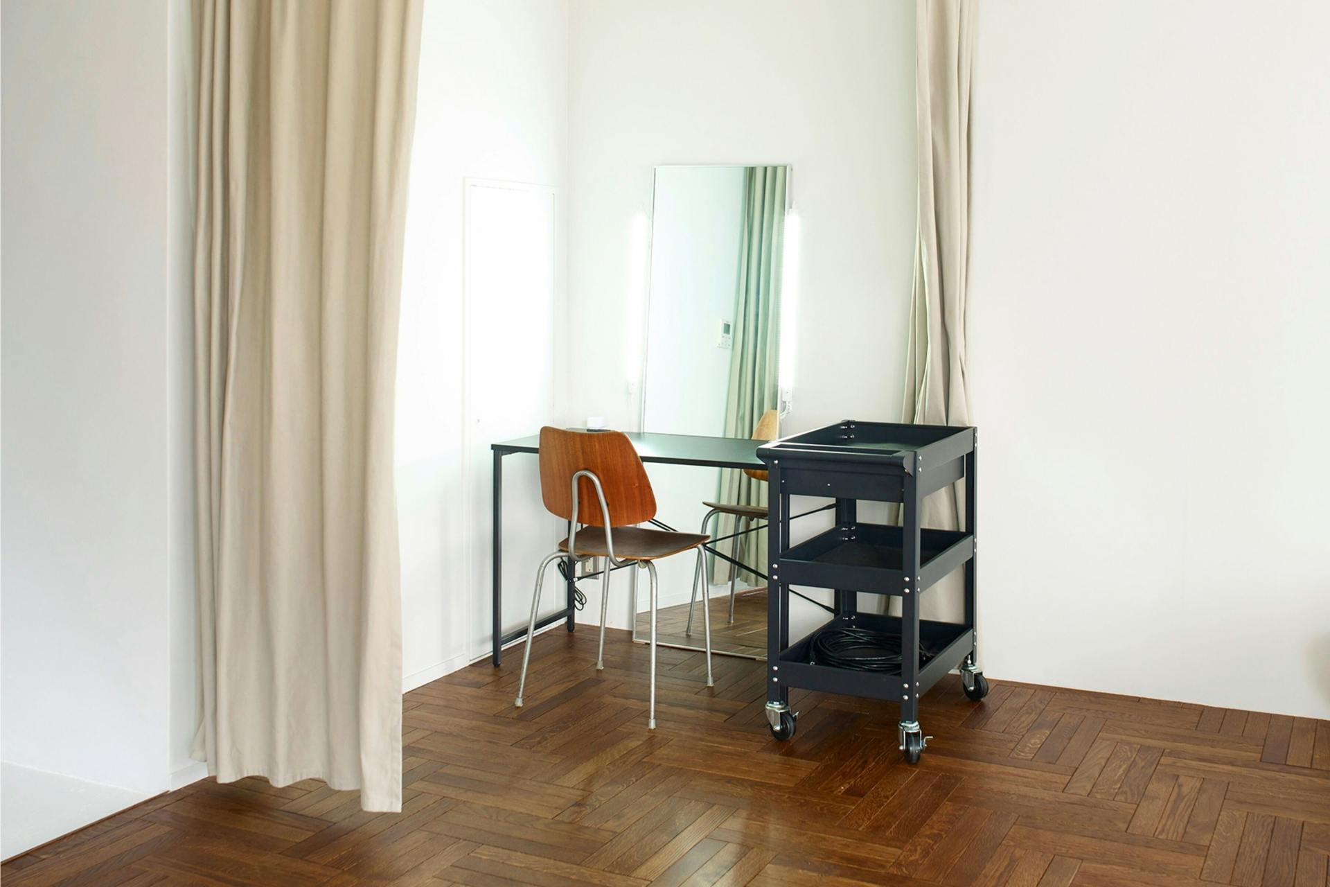 【明治神宮前〈原宿〉駅9分】ライフスタイルが提案できる空間でポップアップストア・展示会(2F)