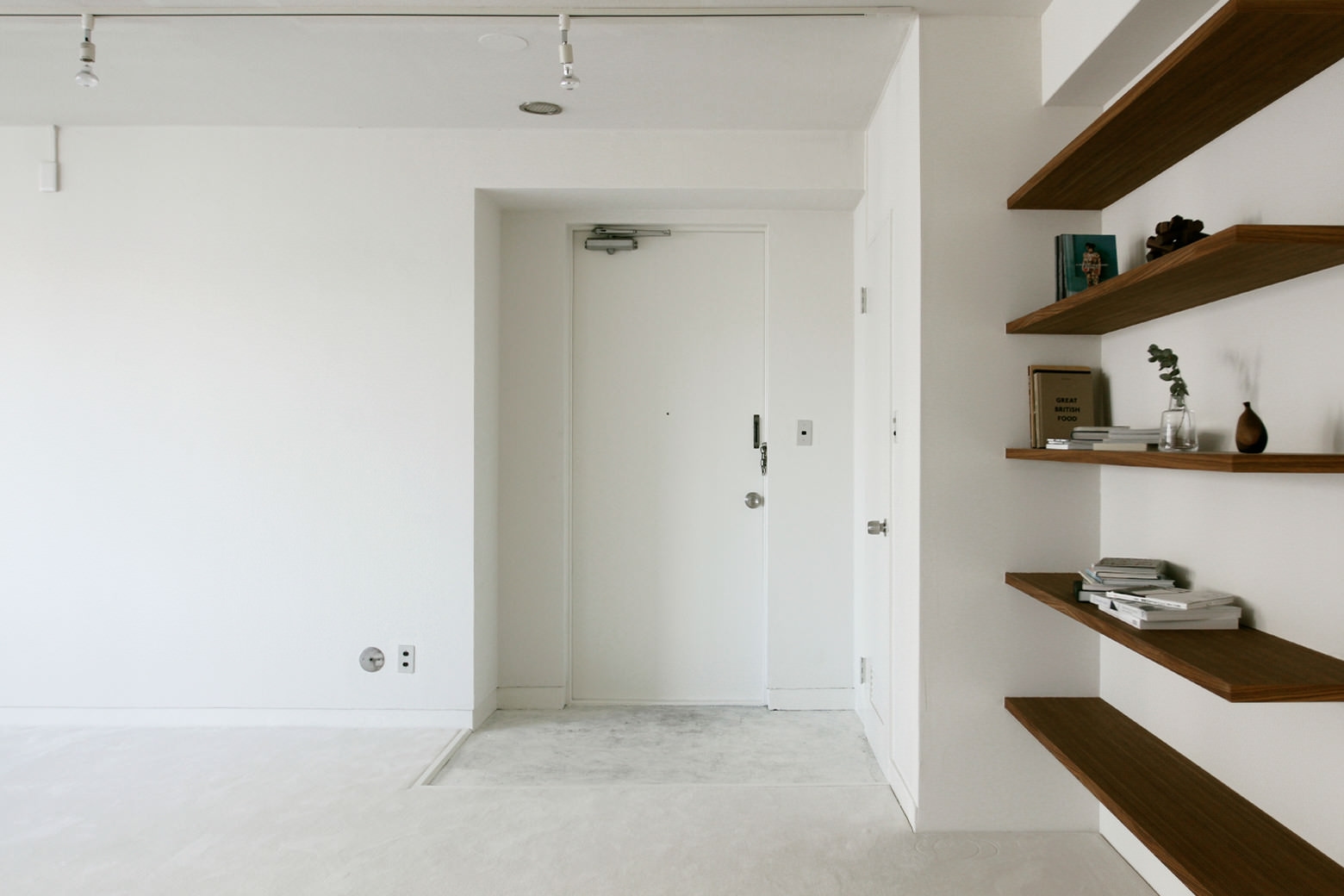 【中目黒駅10分】展示会や撮影に最適な上質でデザイン性の高いマンションの一室のスタジオ