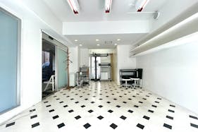 1dayプラン大幅値下げ!! ¥45,000→¥30,000【駒場東大前駅5分/渋谷駅15分】各種ポップアップストアや展示会、スタジオ撮影に最適な白基調でシンプルなスペース