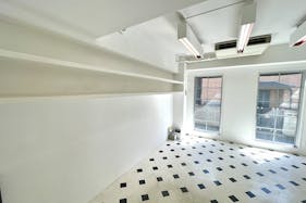 1dayプラン大幅値下げ!! ¥45,000→¥30,000【駒場東大前駅5分/渋谷駅15分】各種ポップアップストアや展示会、スタジオ撮影に最適な白基調でシンプルなスペース