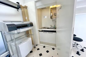 1dayプラン大幅値下げ!! ¥45,000→¥30,000【駒場東大前駅5分/渋谷駅15分】各種ポップアップストアや展示会、スタジオ撮影に最適な白基調でシンプルなスペース