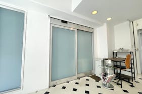 1dayプラン大幅値下げ!! ¥45,000→¥30,000【駒場東大前駅5分/渋谷駅15分】各種ポップアップストアや展示会、スタジオ撮影に最適な白基調でシンプルなスペース