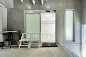 1dayプラン大幅値下げ!! ¥45,000→¥30,000【駒場東大前駅5分/渋谷駅15分】各種ポップアップストアや展示会、スタジオ撮影に最適な白基調でシンプルなスペース
