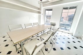 1dayプラン大幅値下げ!! ¥45,000→¥30,000【駒場東大前駅5分/渋谷駅15分】各種ポップアップストアや展示会、スタジオ撮影に最適な白基調でシンプルなスペース