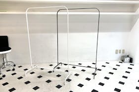 1dayプラン大幅値下げ!! ¥45,000→¥30,000【駒場東大前駅5分/渋谷駅15分】各種ポップアップストアや展示会、スタジオ撮影に最適な白基調でシンプルなスペース