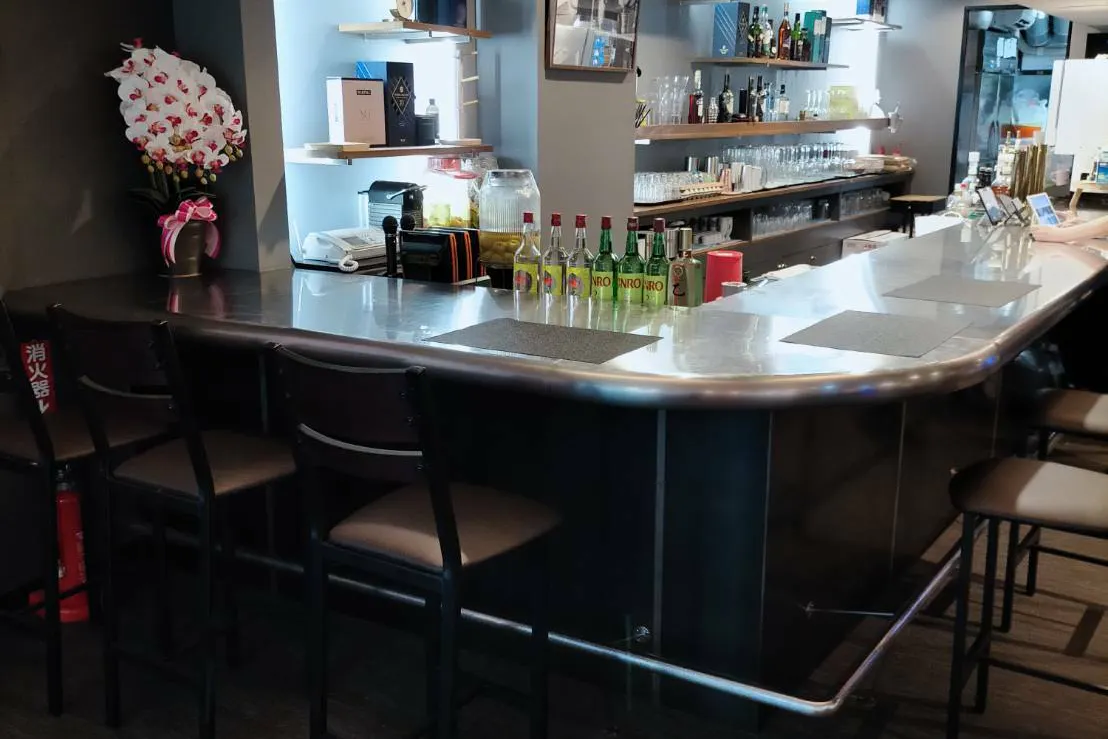 【町田駅1分】テイクアウト専門店や期間限定の飲食店に適した駅近のイベントスぺース