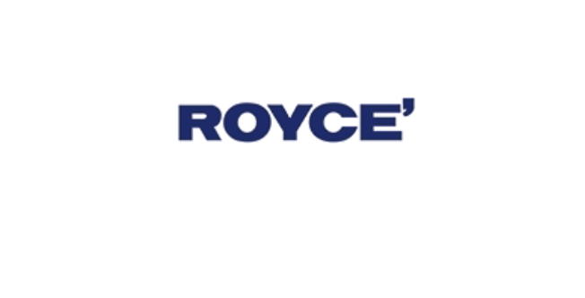 【スーパーセンタートライアル際波店】ロイズ移動販売専用区画