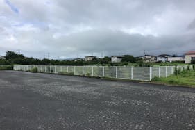 【ダイナム山形長井店】プロモーションに最適なアミューズメント施設のイベントスペース(店舗駐車場)