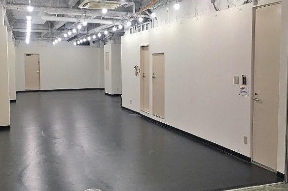 【大山駅2分】催事やポップアップストアに最適なハッピーロード大山商店街の貸店舗③