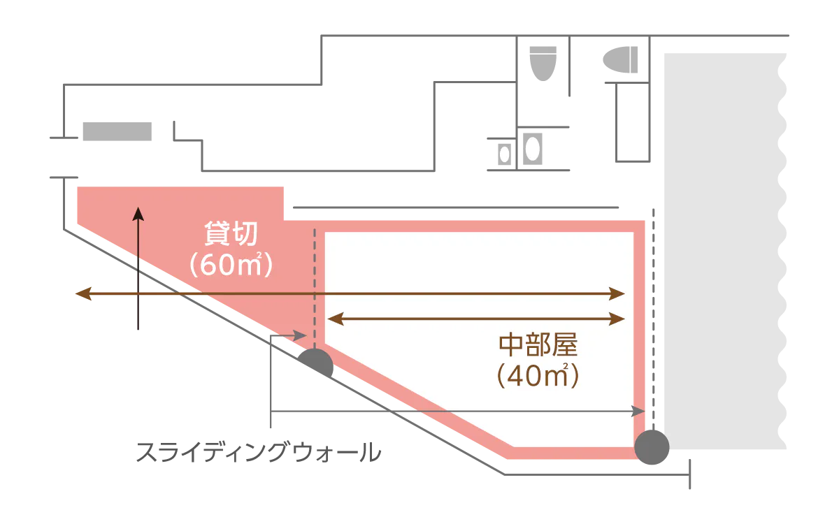 図面・フロアマップ[0]