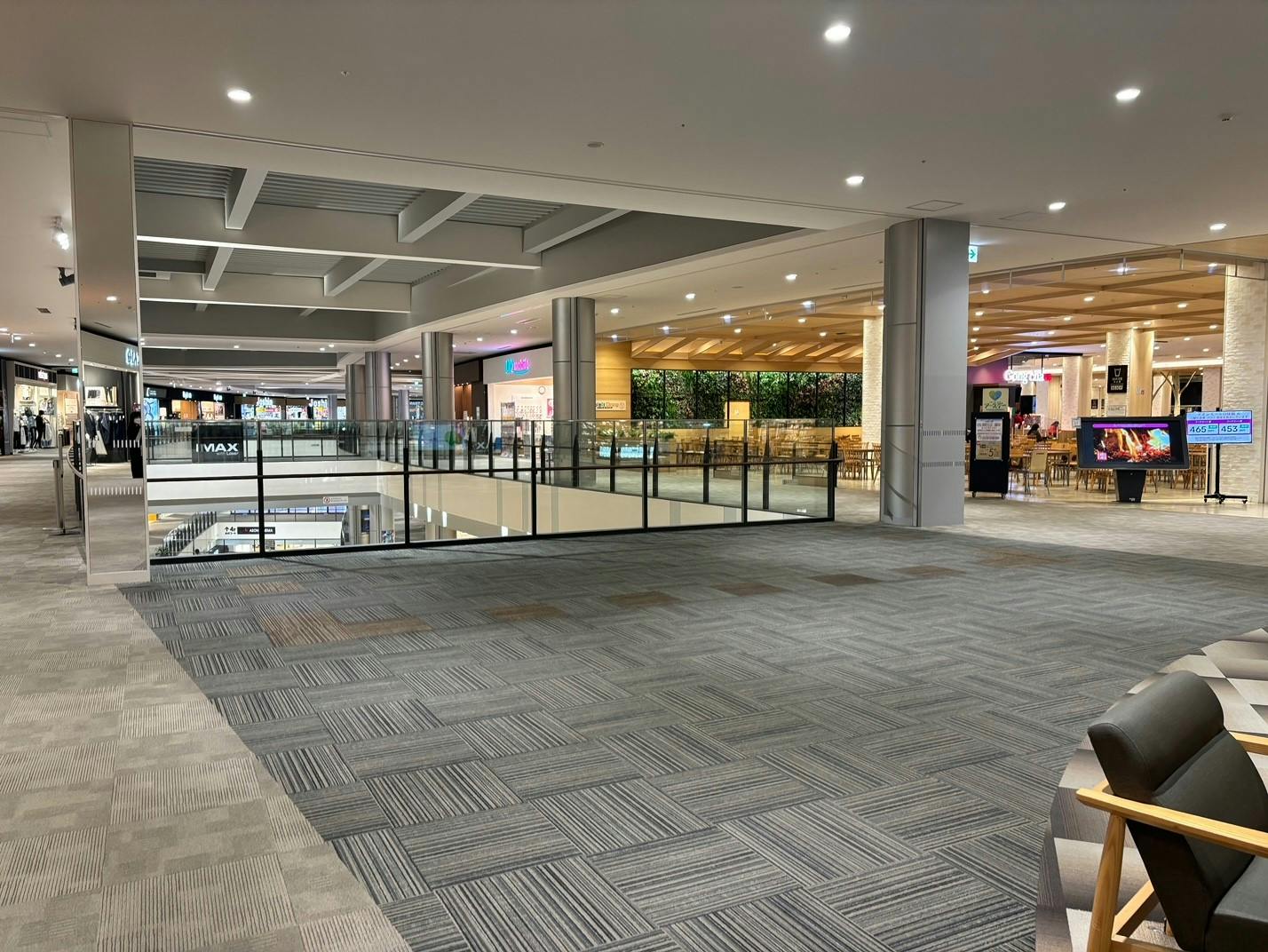 ギアーズジャム前2