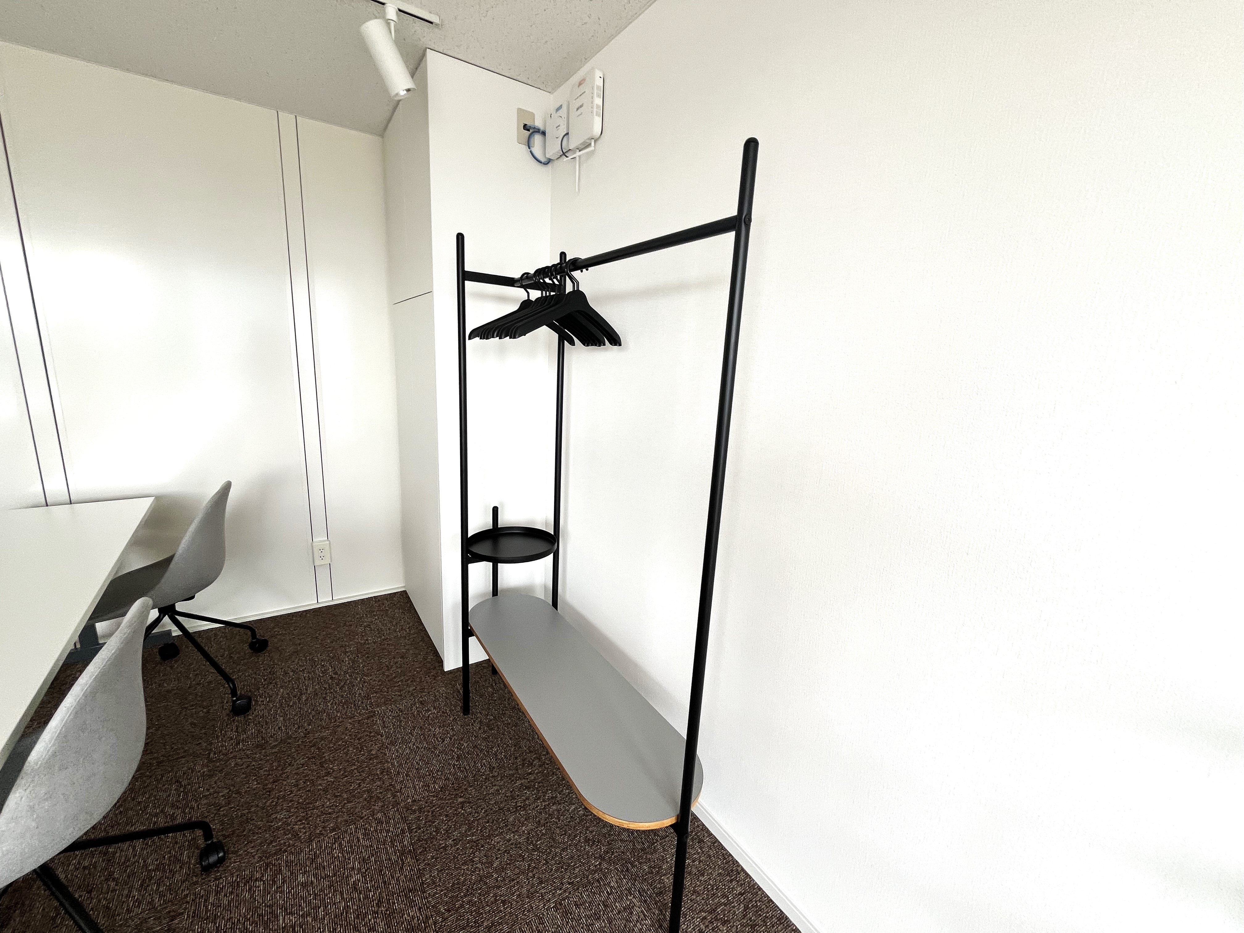 【福島県郡山市】自主企画マルシェやワークショップに最適なお手頃価格のレンタルスペース「Meeting1」／敷地全体の貸切イベント開催も可能！