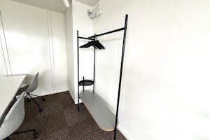 【福島県郡山市】自主企画マルシェやワークショップに最適なお手頃価格のレンタルスペース「Meeting1」/敷地全体の貸切イベント開催も可能!