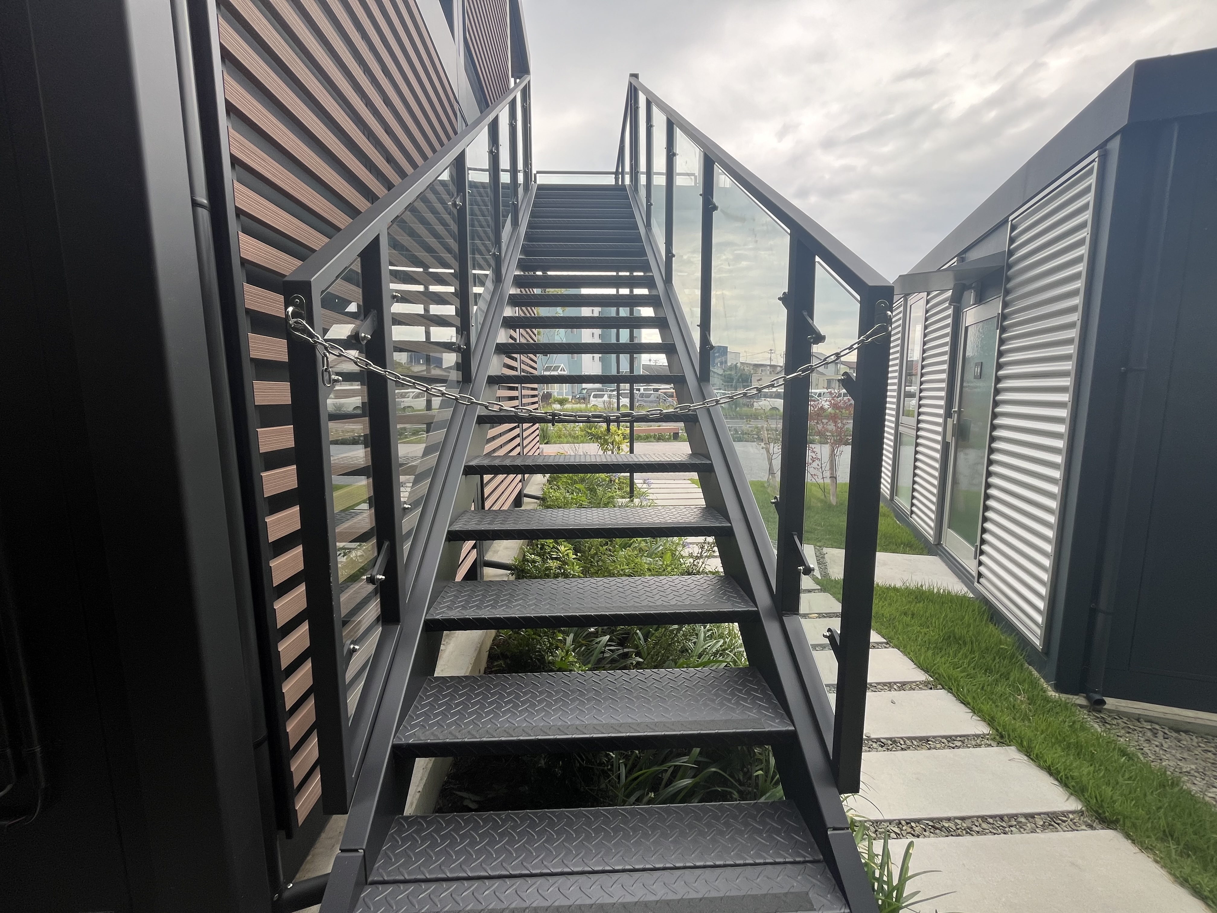 【福島県郡山市】自主企画マルシェやワークショップに最適なお手頃価格のレンタルスペース「Meeting1」／敷地全体の貸切イベント開催も可能！