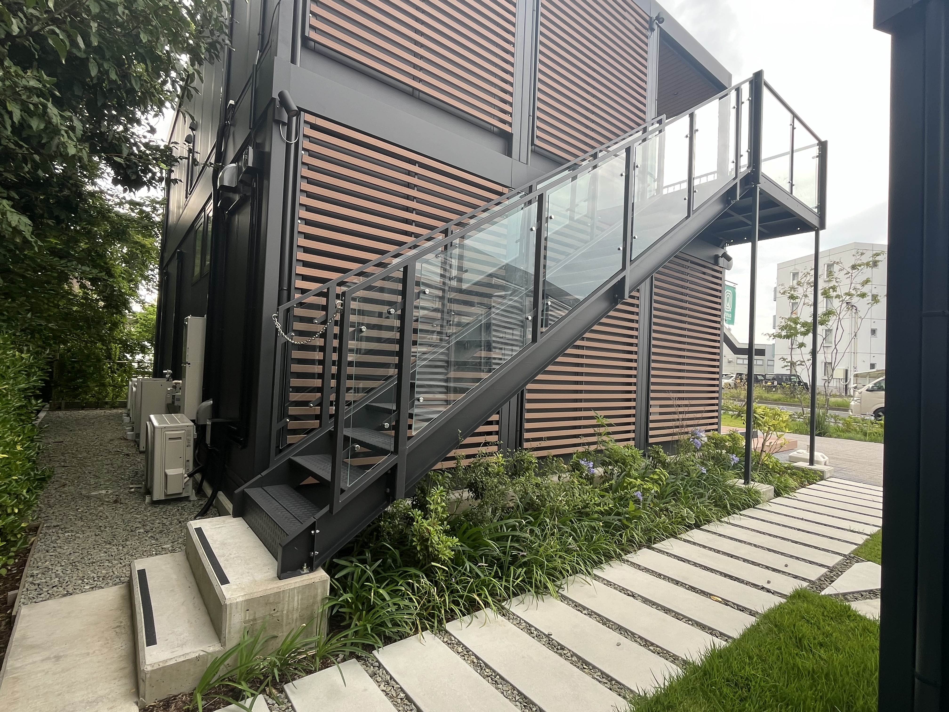 【福島県郡山市】自主企画マルシェやワークショップに最適なお手頃価格のレンタルスペース「Meeting1」／敷地全体の貸切イベント開催も可能！