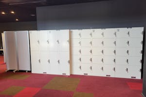 【森ノ宮駅5分/クールジャパンパーク大阪】販促プロモーションや展示会に最適な大ホールのロビースペース※ロビーのみ貸し出し