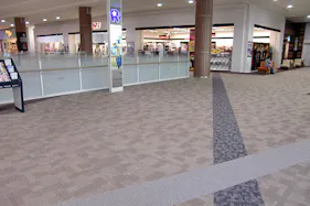 【イオンモール福津】3階 サウスブリッジB(エディオン前)