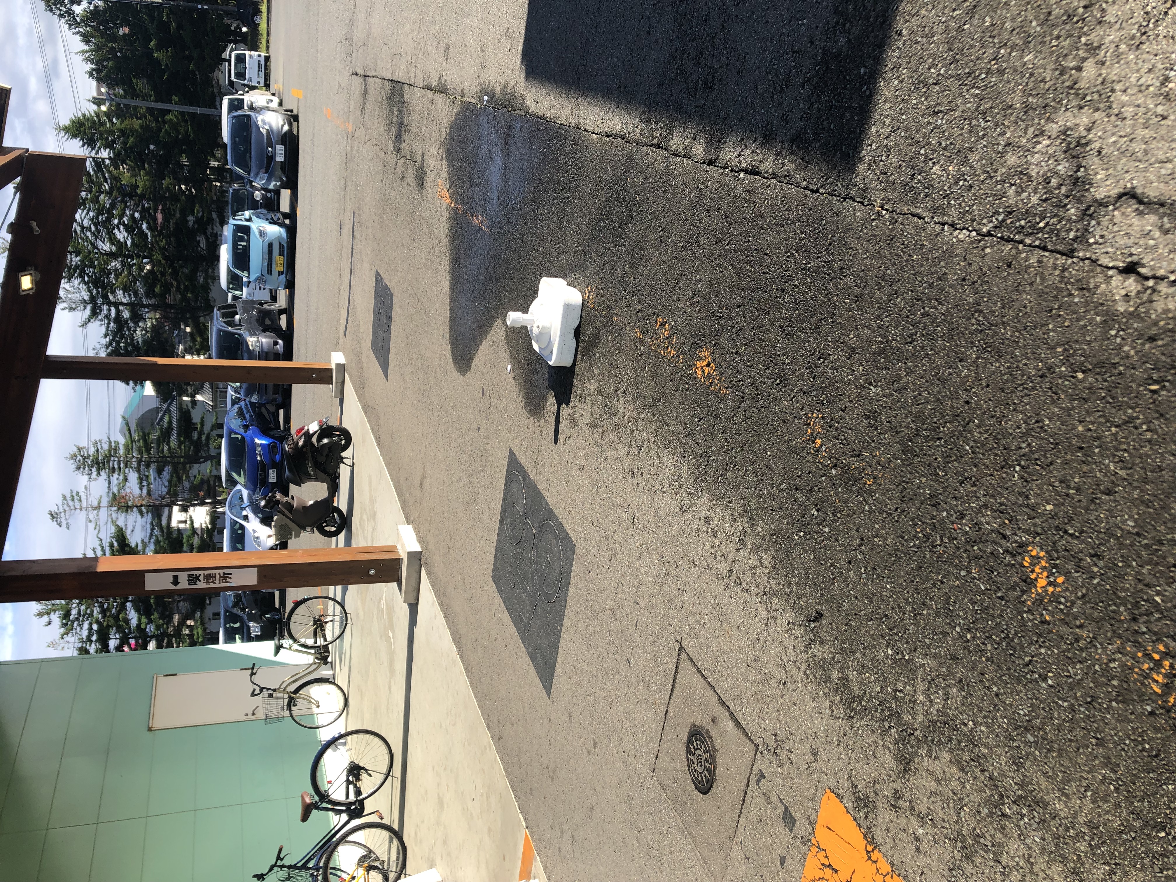 【ダイナム秋田御所野店ゆったり館】キッチンカーの開催に最適なアミューズメント施設のイベントスペース