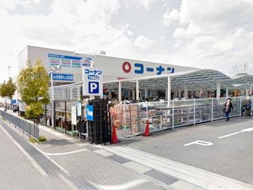 【コーナン 箕面萱野】各種プロモーションイベントに最適なホームセンター内のイベントスペース