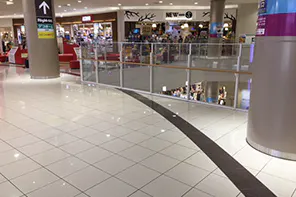 【イオンモール広島祇園】3階 サーティワンアイスクリーム前