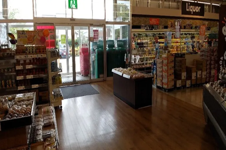 【マックスバリュ平田】入口横 販促プロモーション出店に最適なスーパー店内催事イベントスペースの画像1
