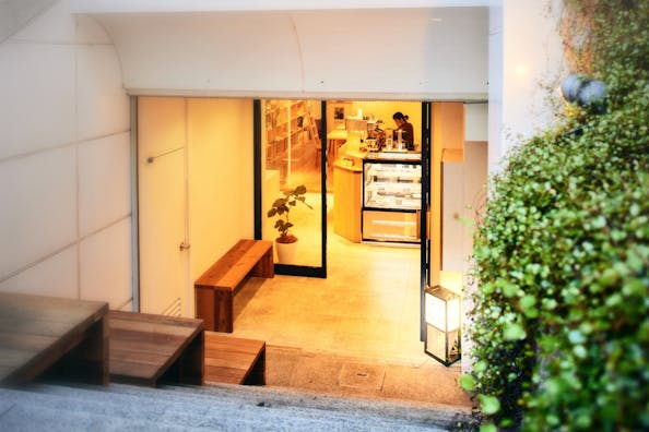 【京都市役所前駅3分】ポップアップストアや展示会、1dayカフェに最適な寺町通沿いのイベントスペース