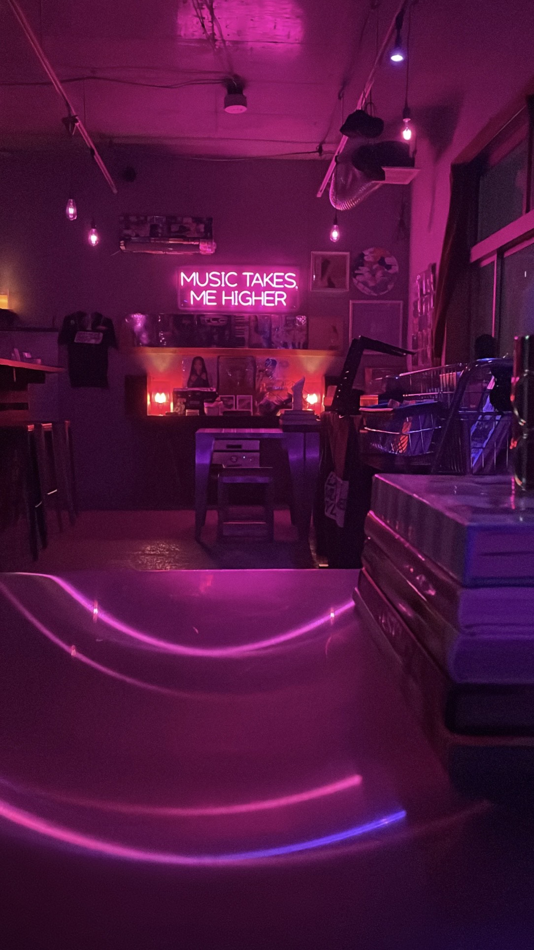 【下北沢駅3分】ポップアップに適したコンクリート造りのスペース