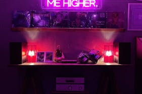 【下北沢駅3分】ポップアップに適したコンクリート造りのスペース