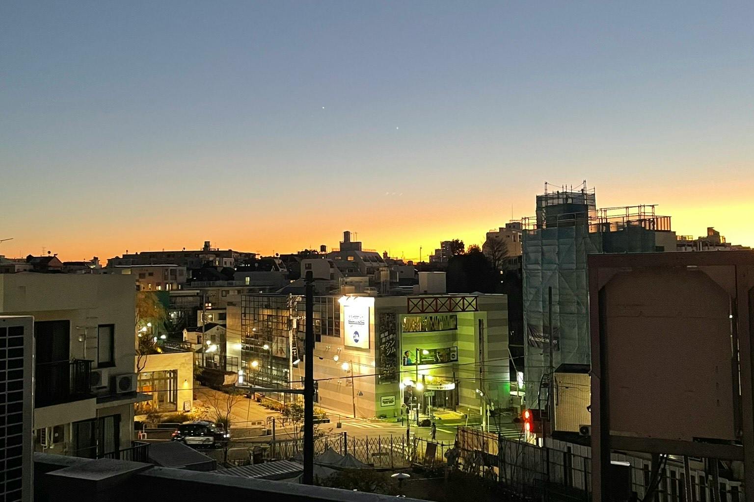 【下北沢駅3分】ポップアップに適したコンクリート造りのスペース