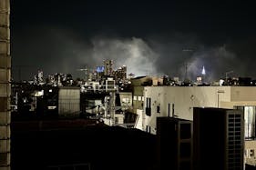 【下北沢駅3分】ポップアップに適したコンクリート造りのスペース